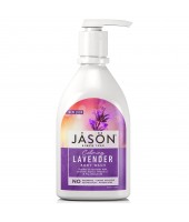Jason Αφρόλουτρο με χαλαρωτική Λεβάντα 887ml